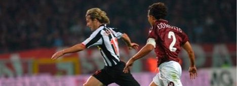 Approfondimento: Sabato in Serie A: Siena - Catania (ore 18) e Juventus - Torino (ore 20.30) - Sport